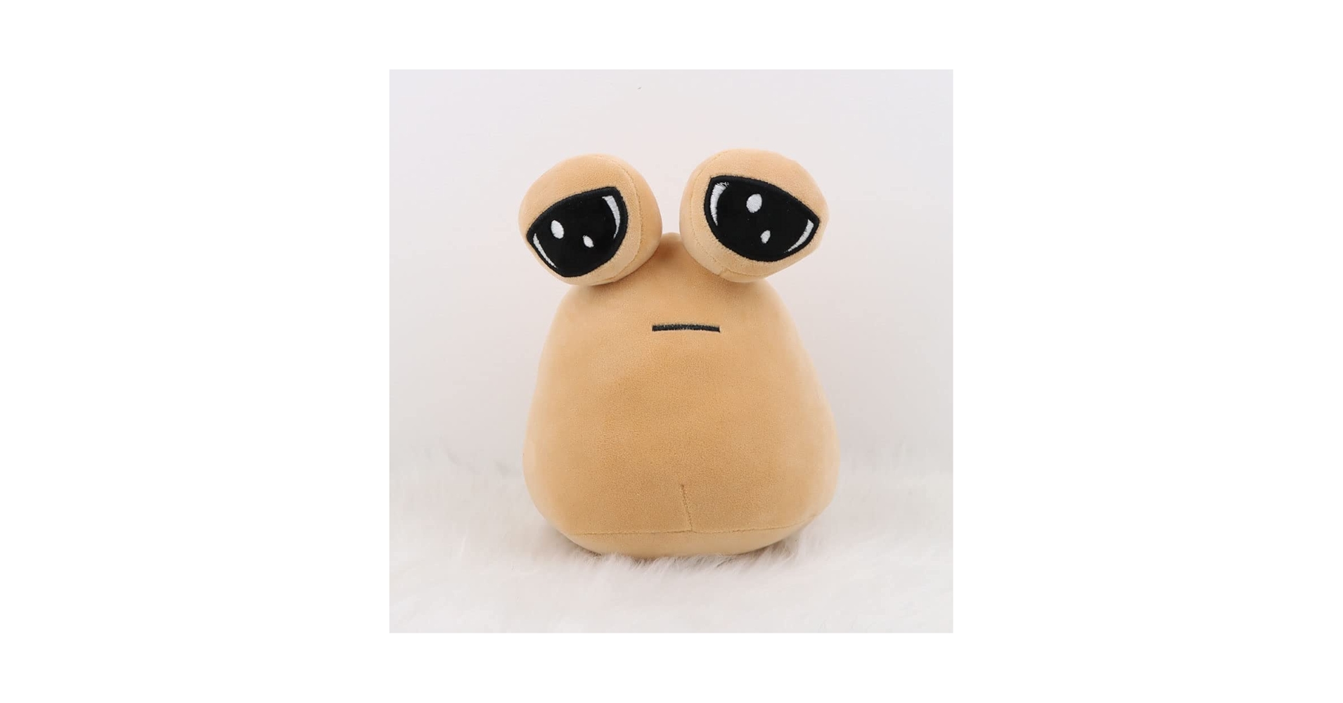 【新品・未使用】 チラチラ　アクションペット　ぬいぐるみ　ユージン　レトロ 希少 未開封 チラ・チラ アクションペット (chilla chilla